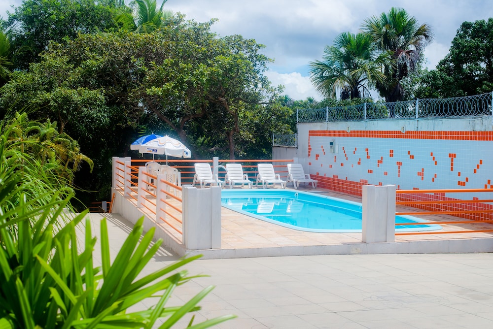 Pousada Clube Vista do Rio in Barreirinhas, Brasil