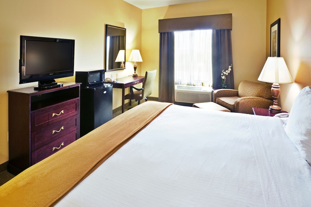 Holiday Inn Express & Suites Texarkana by IHG - photo 7