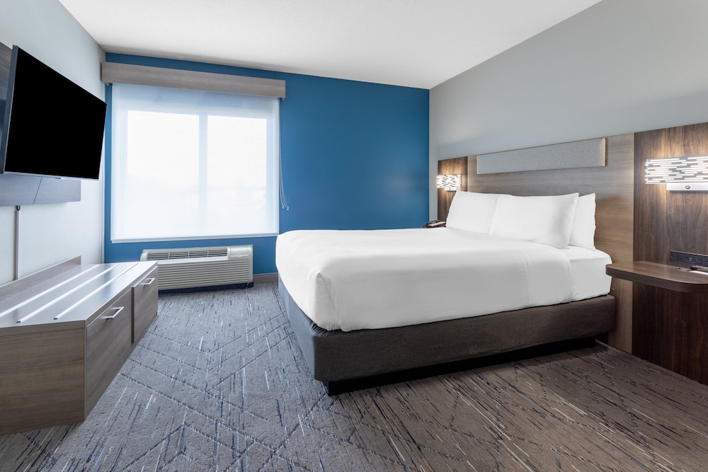 Holiday Inn Express Crystal River by IHG - photo 13