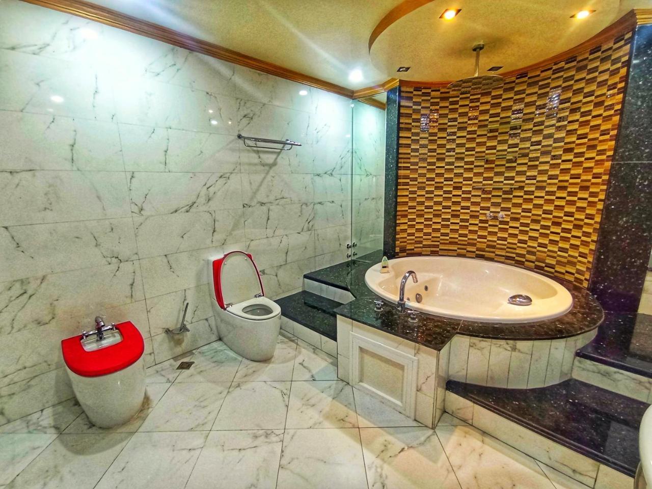 Appartemet Haut Standing with Jacuzzi in Agadir, Morocco