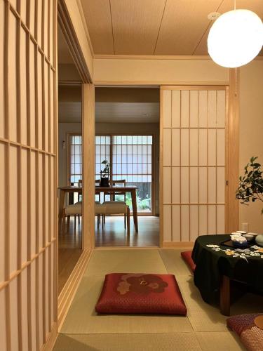 静雅の宿 — 4-Star Luxury Hotel in Kyoto, Japan