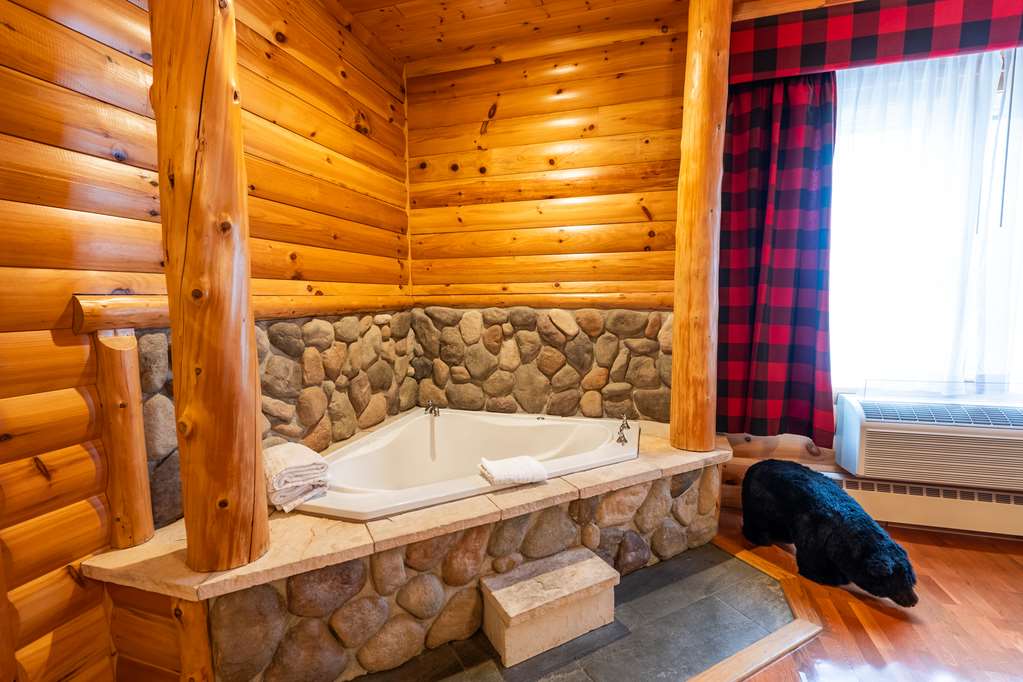 Best Western White House Inn - photo 41