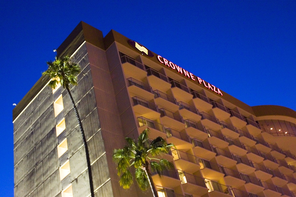 Crowne Plaza Ventura Beach by IHG - photo 141