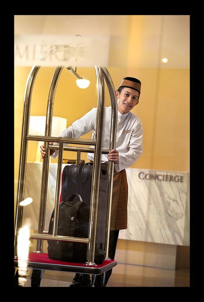 Premiere Hotel Klang — Klang — photo 4