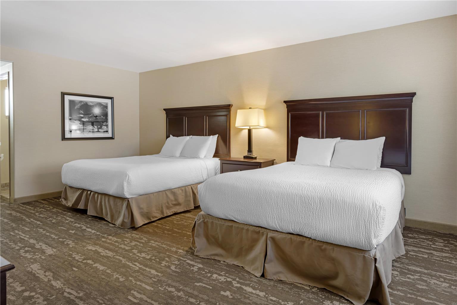 Best Western Frontier Motel - photo 26