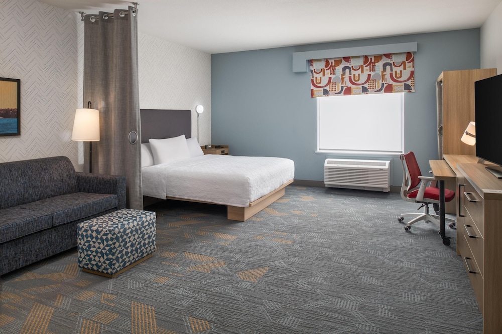 Home2 Suites by Hilton Woodland Sacramento - photo 18