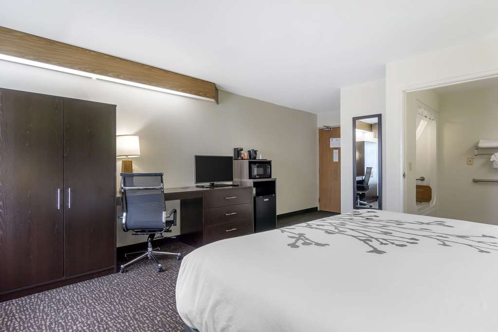 Sleep Inn SeaTac Airport - photo 19