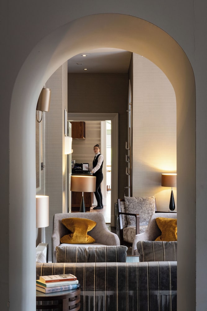 Rothay Garden by Harbour Hotels — 4-Star Luxury Hotel in Ambleside, United Kingdom