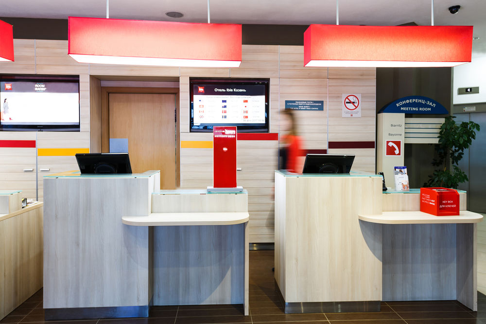 ibis Kazan in Kazan, Russia