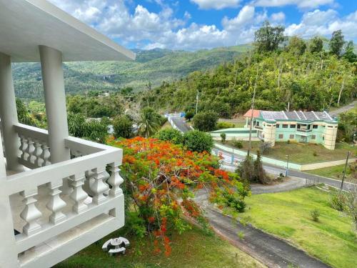 Haven Hill Place in Unknown City, Puerto Rico
