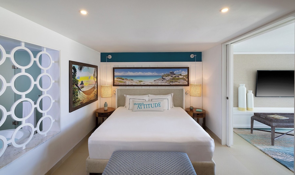 Margaritaville Island Reserve Riviera Cancún A Karisma All Inclusive Experience for All
