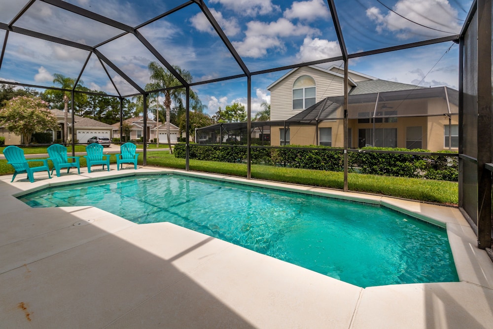 Windsor Palms Resort 8017 - photo 25
