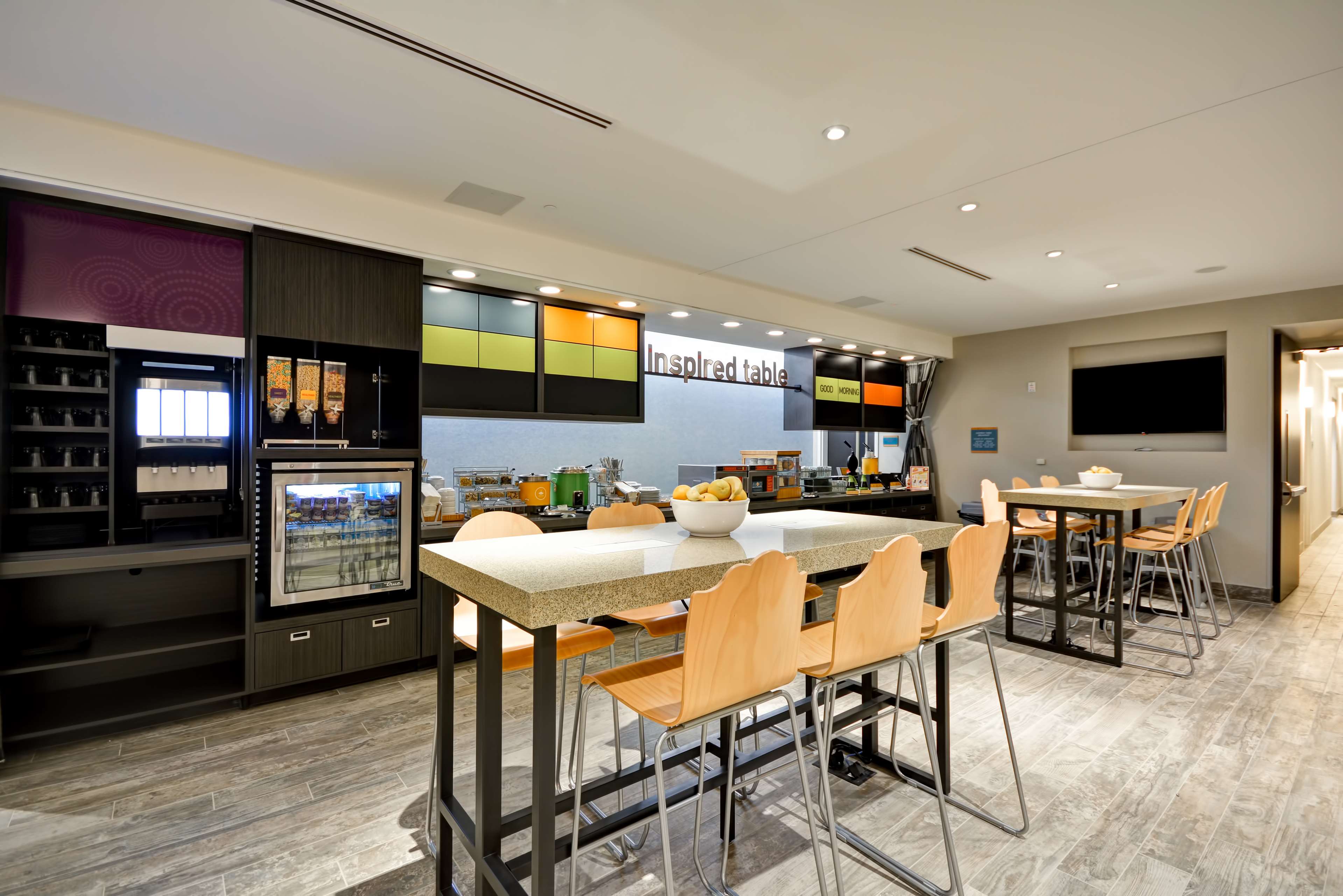 Home2 Suites by Hilton Charles Town - photo 8
