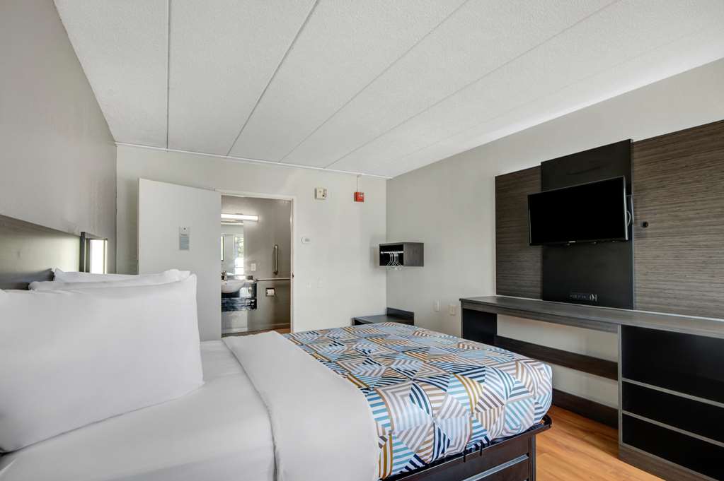 Motel 6 York PA - photo 17