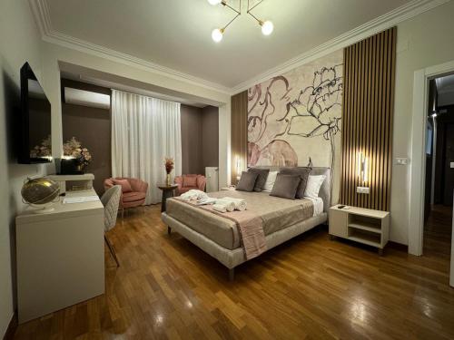 Querini Suite Roma — 4-Star Luxury Hotel in Rome, Italy