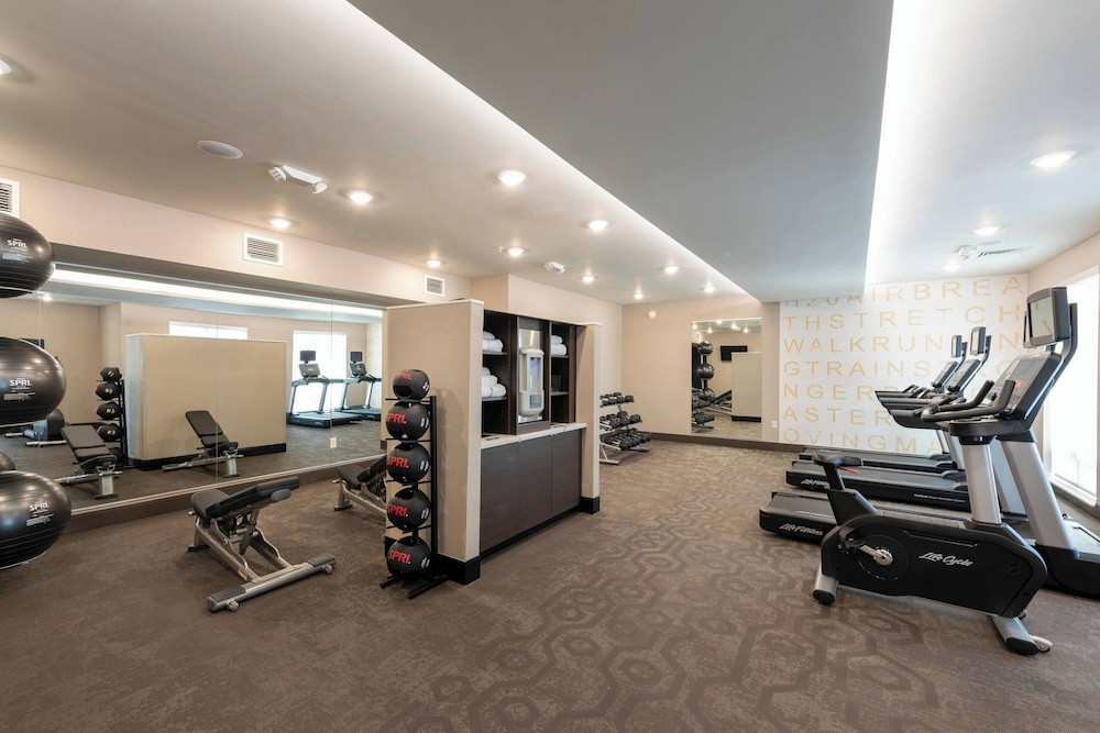 Residence Inn Indianapolis South Greenwood - photo 18