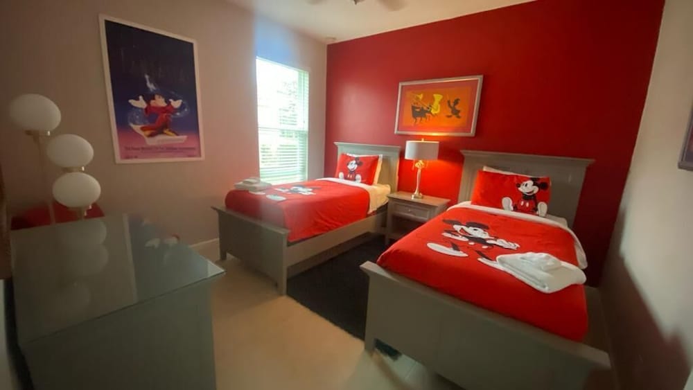 Breathe Easy at Solterra Resort by Shine Villas condo - photo 65