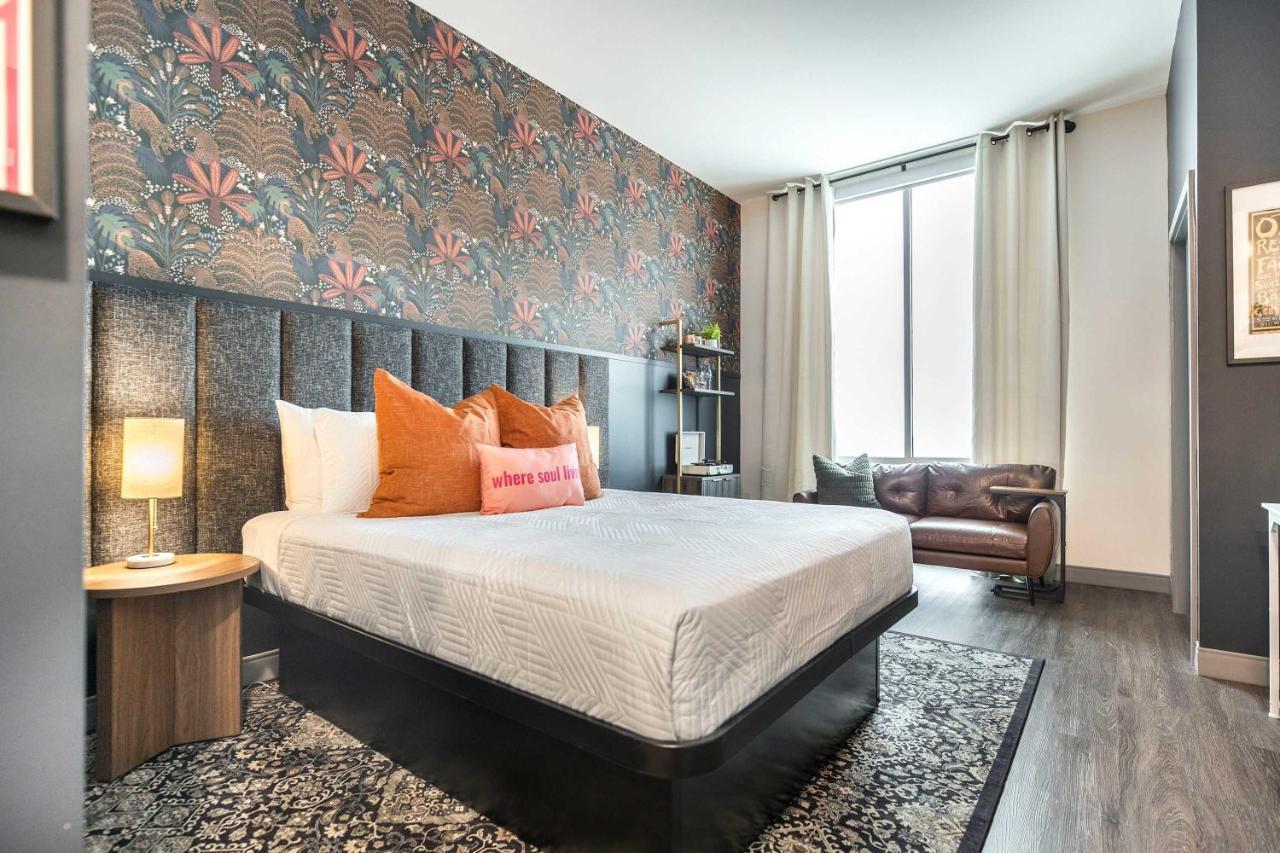 Otis Inspired Hideaway in the Heart of Macon in Macon, United States