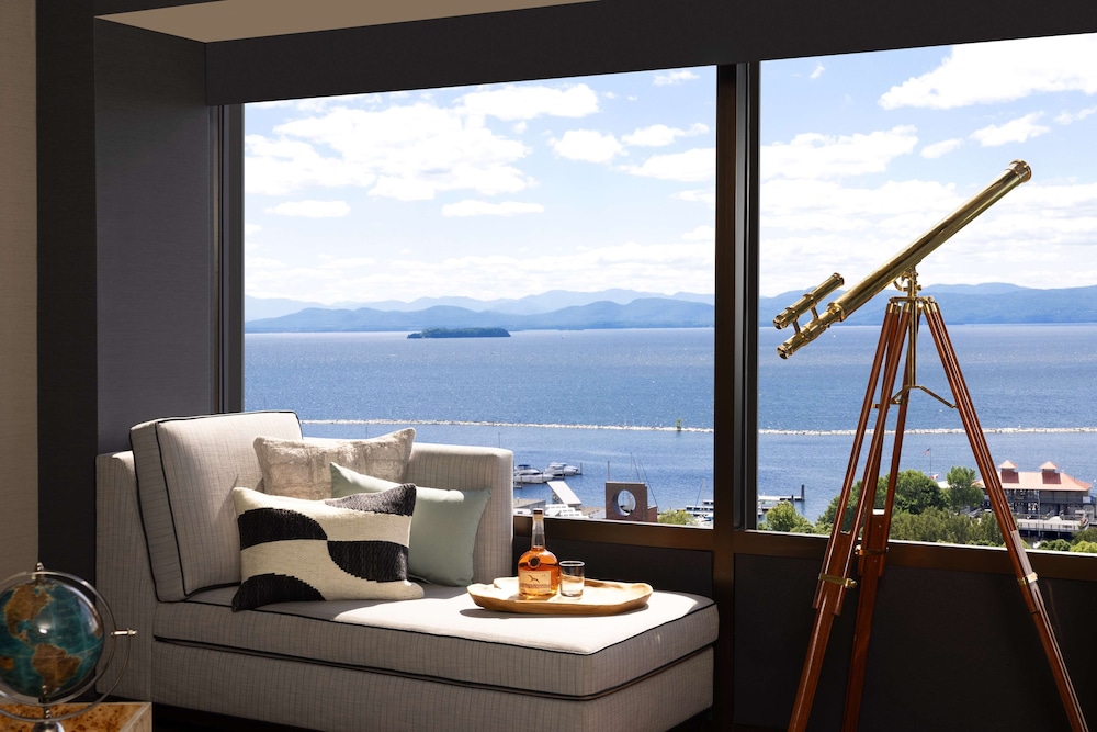 Hotel Champlain Burlington Curio Collection by Hilton - photo 22