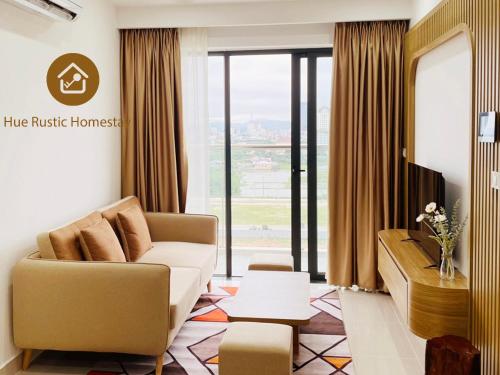 Hue Rustic Homestay with Swimming Pool & Gym Room — 5-Star Luxury Hotel in Hue, Vietnam