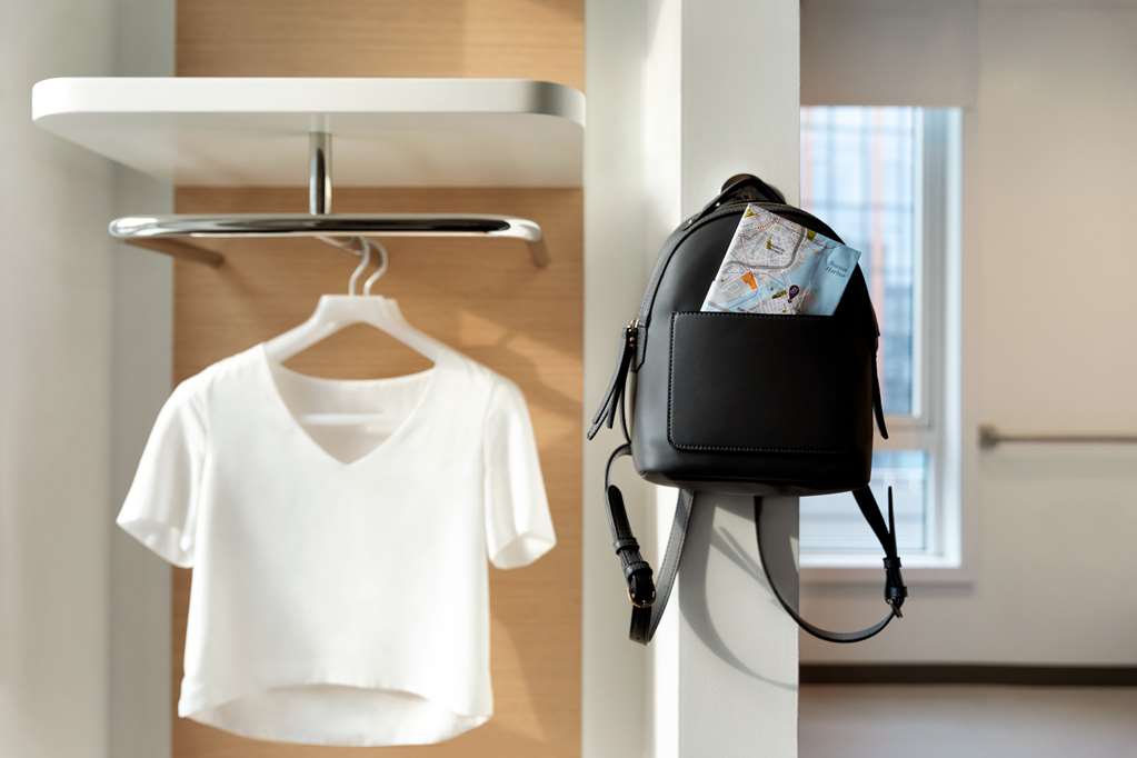Yotel Boston - photo 24
