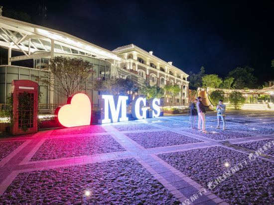 Moganshan Sheyin Resort in Deqing, People's Republic of China