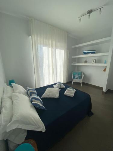 Il Veliero - carbon neutral hotel in Polignano A Mare