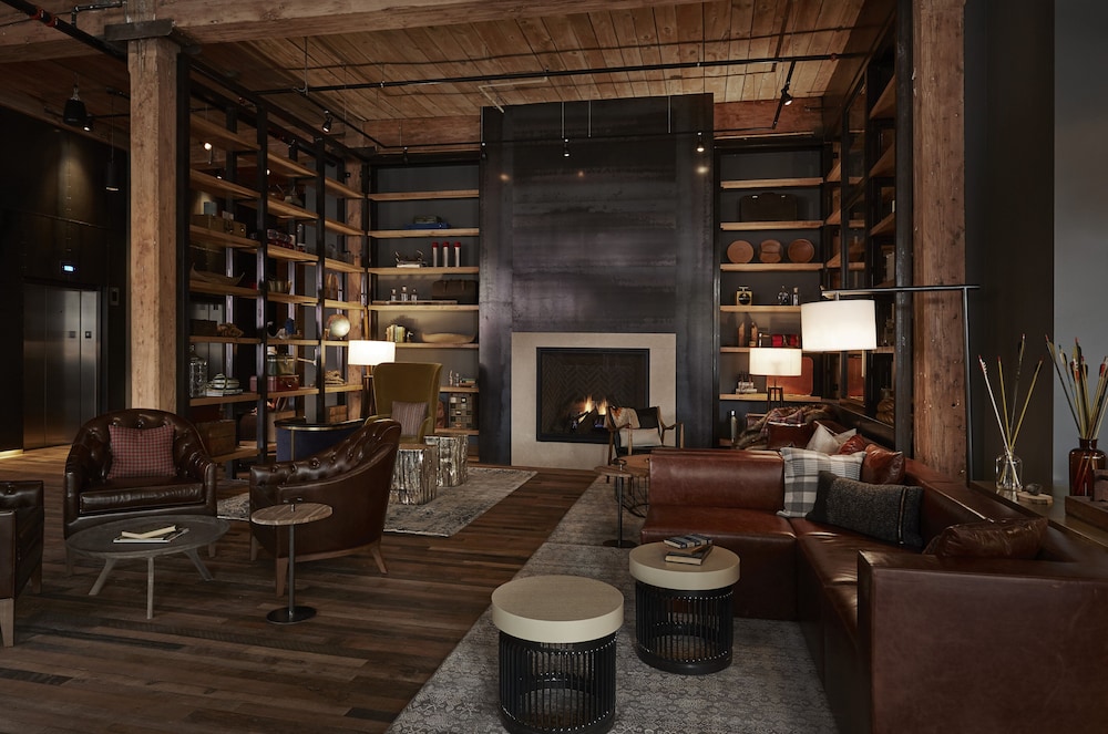 Hewing Hotel - photo 11