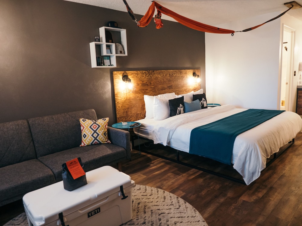 Loge Bend - featured photo