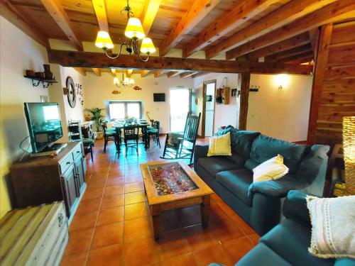 Casa rural La abuela Nines — Montejo De Tiermes — photo 4