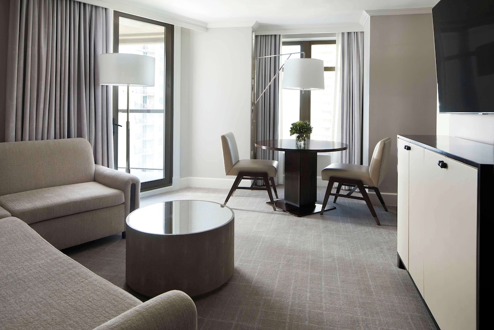 Waldorf Astoria Atlanta Buckhead - photo 32