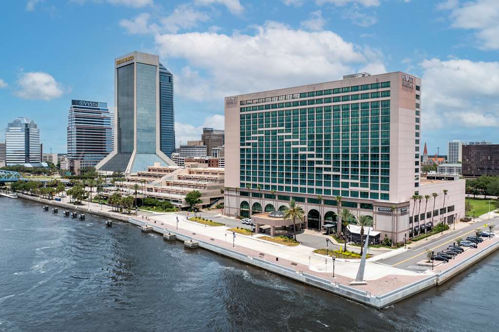 Hyatt Regency Jacksonville - photo 58