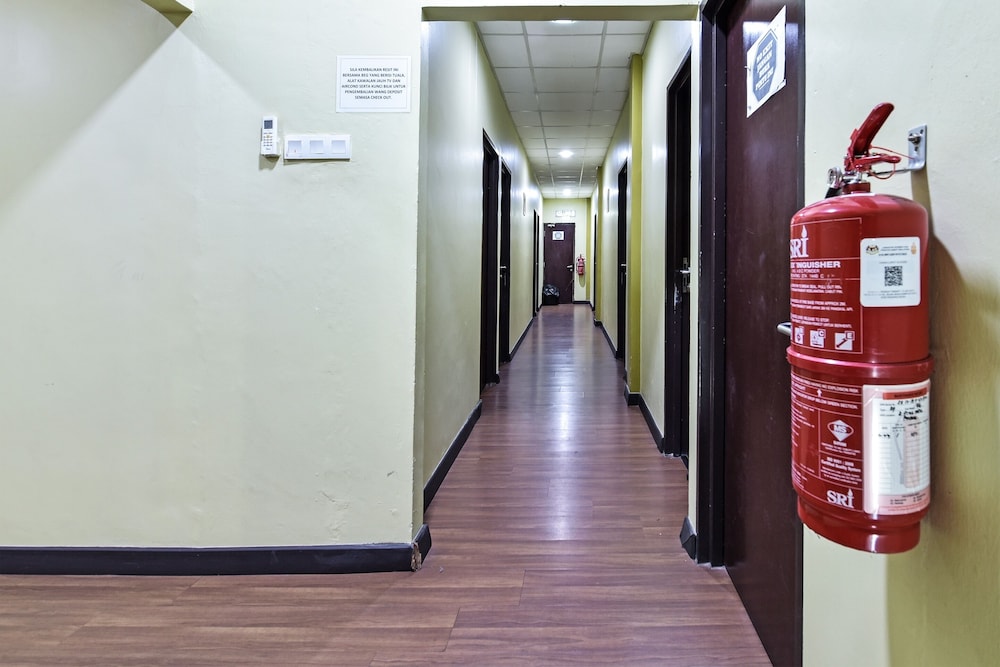 Hotel O Pendang Lake Formerly D Jiwa — Alor Setar — photo 4