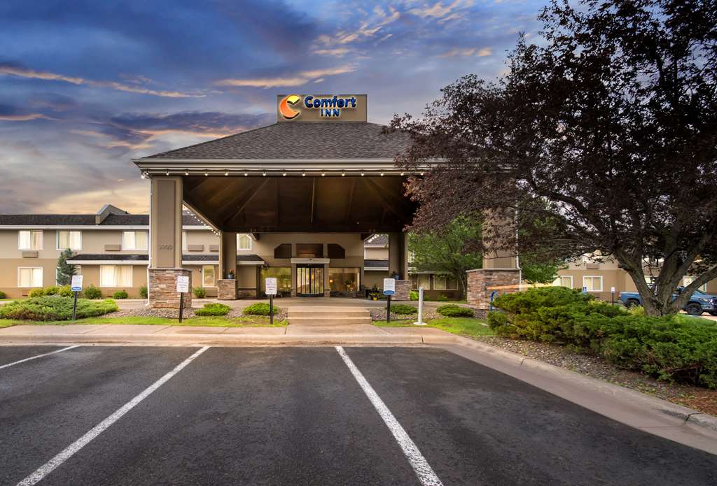 Comfort Inn Duluth West in Duluth, United States