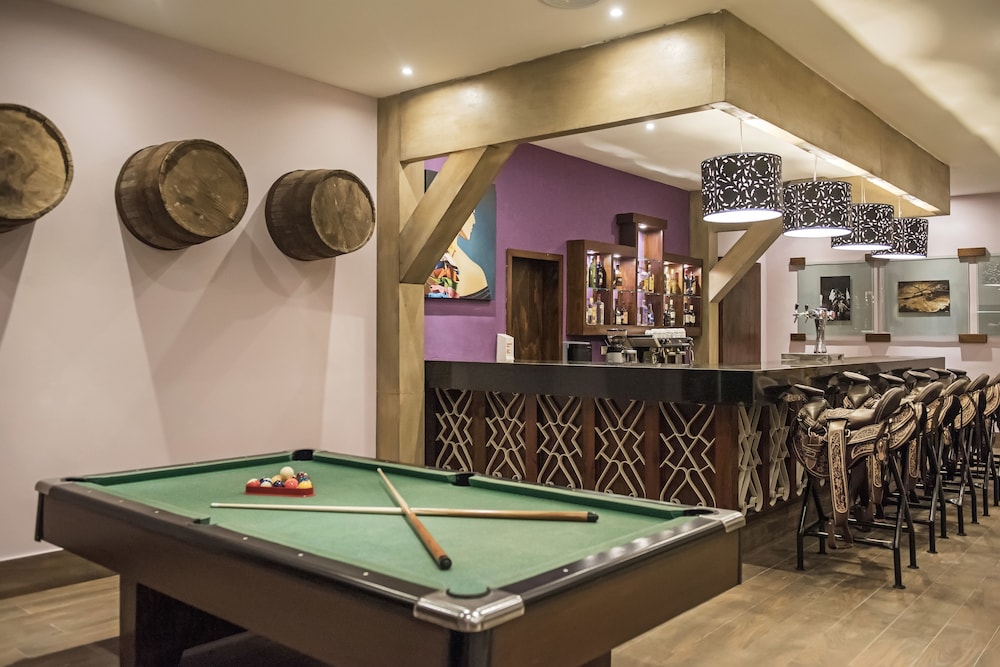 Billiards