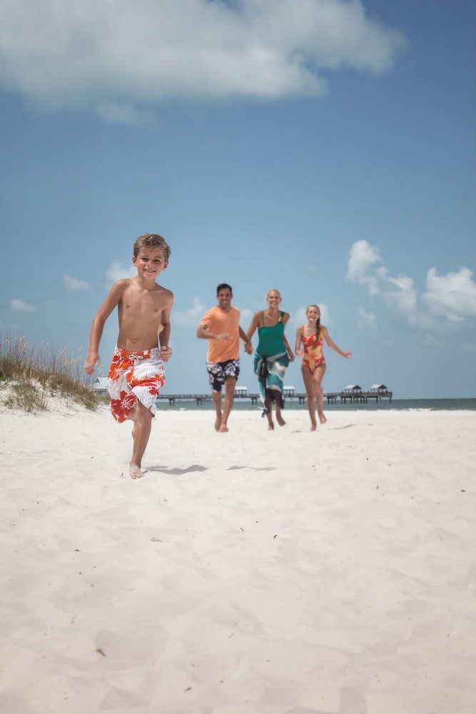 Sandpearl Resort - photo 43