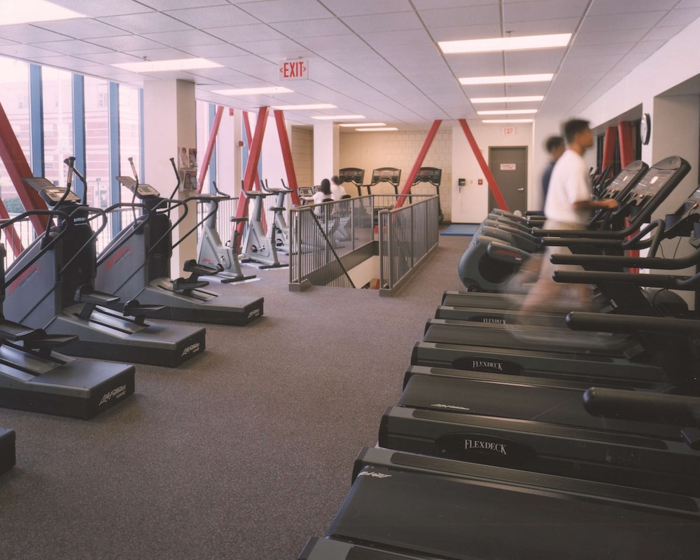 DoubleTree by Hilton Boston Downtown - photo 23