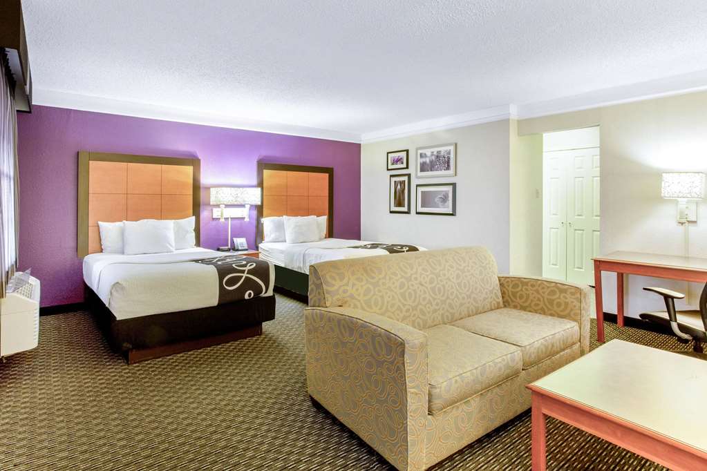 La Quinta Inn by Wyndham and Conference Center San Angelo - photo 41