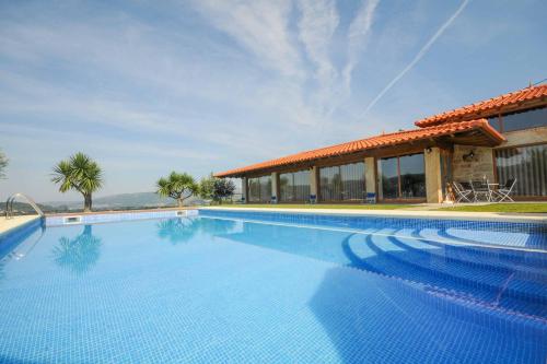 Villa 251 — 4-Star Luxury Hotel in Barcelos, Portugal