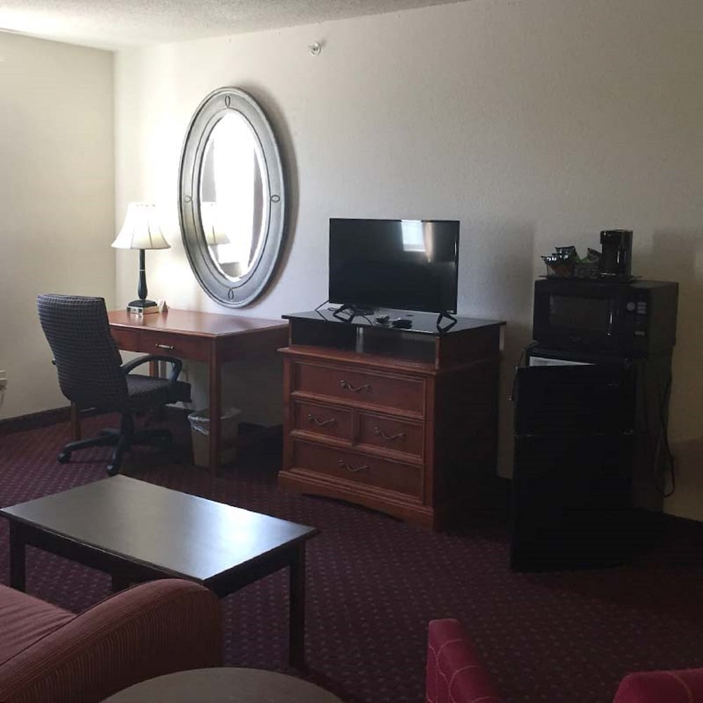 Osceola Grand Hotel - photo 6