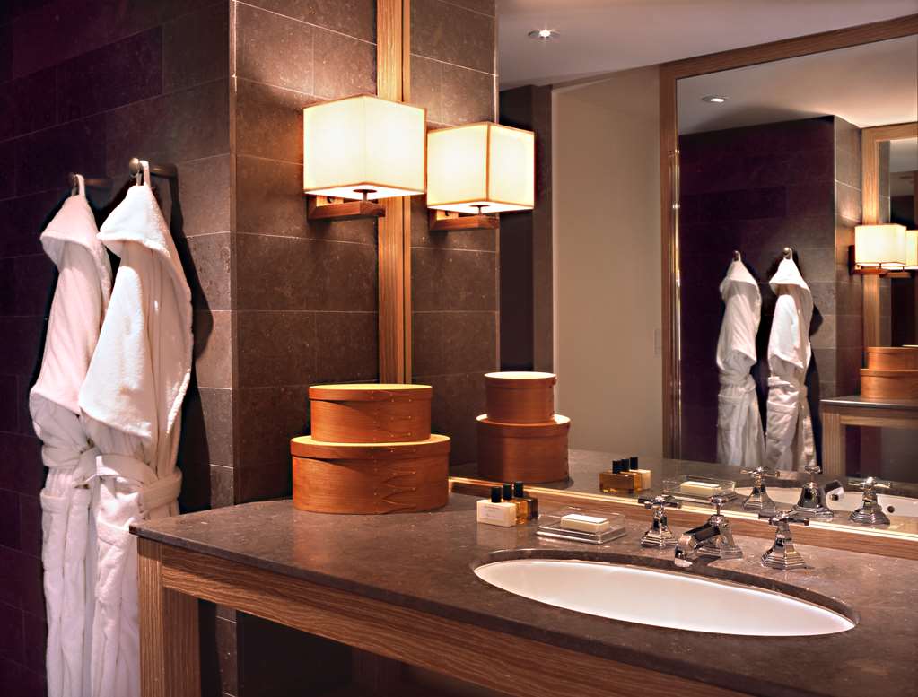 Park Hyatt Washington - photo 48
