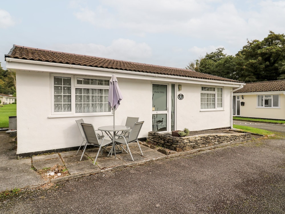 Ducks Ditty in Liskeard, United Kingdom