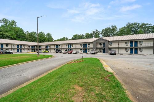 Southern Suites Carrollton - photo 8