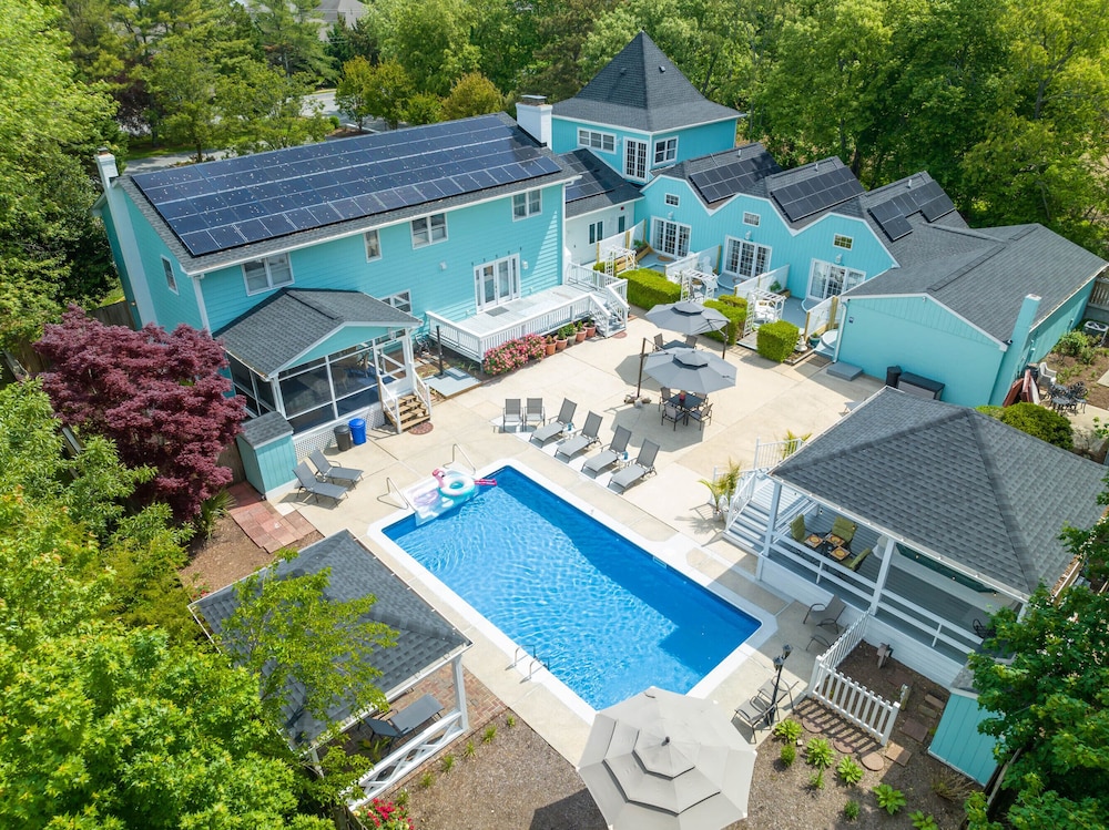 Mar Bella - last minute hotel in Rehoboth Beach