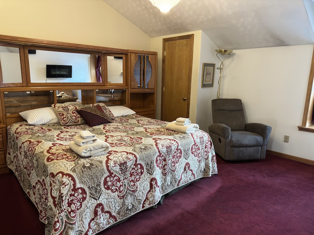 7 Gables Inn & Suites - photo 27
