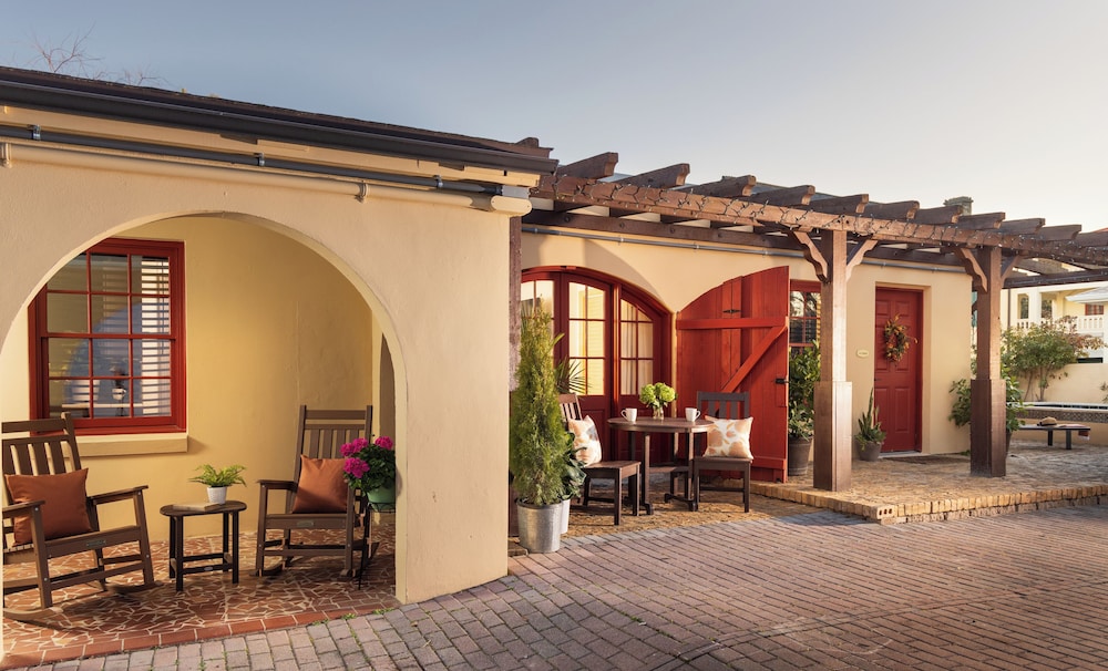Bayfront Marin House - photo 179