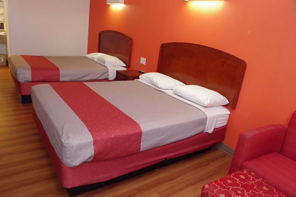 Motel 6 Giddings TX - photo 16