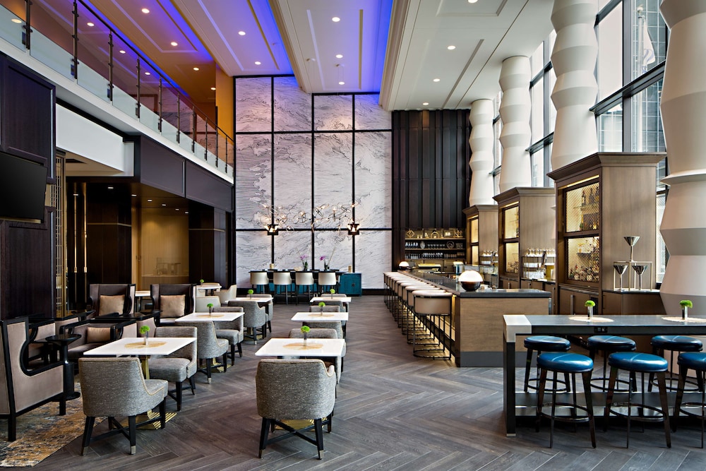 Amway Grand Plaza Curio Collection by Hilton - photo 71