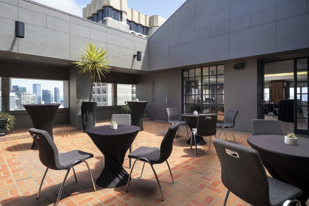 JW Marriott San Francisco Union Square - photo 34