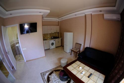 Apartment Edemi